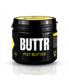 BUTTR Fisting Butter